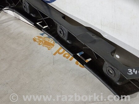 ФОТО Кронштейн бампера заднего левый кронштейн бампера заднього для Seat Leon Київ