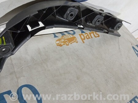 ФОТО Кронштейн бампера заднего левый кронштейн бампера заднього для Seat Leon Київ