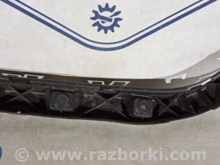 ФОТО Кронштейн бампера заднего левый кронштейн бампера заднього для Seat Leon Київ