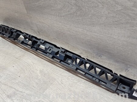 ФОТО Кронштейн бампера заднего центральный для Seat Leon Київ