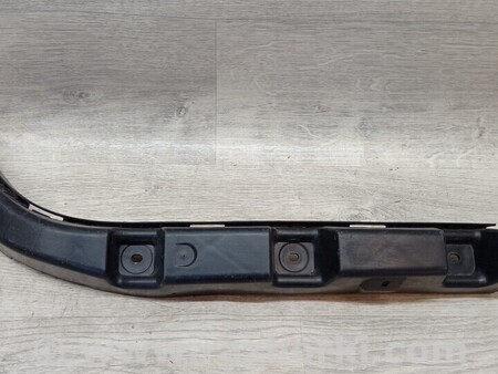 ФОТО Кронштейн кріплення направляюча заднього бампера лівий для Seat Leon Київ