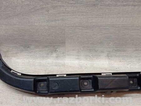 ФОТО Кронштейн кріплення направляюча заднього бампера лівий для Seat Leon Київ