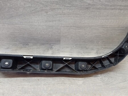 ФОТО Кронштейн кріплення направляюча заднього бампера лівий для Seat Leon Київ