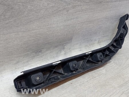 ФОТО Кронштейн кріплення направляюча заднього бампера лівий для Seat Leon Київ