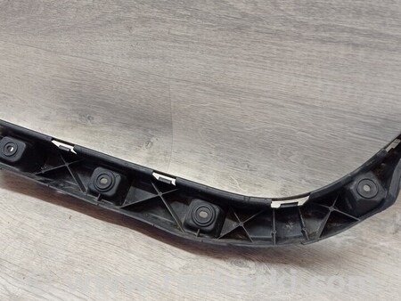 ФОТО Кронштейн кріплення направляюча заднього бампера лівий для Seat Leon Київ