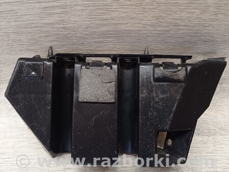 ФОТО Кронштейн кріплення направляюча переднього бампера лівий для Seat Leon Київ