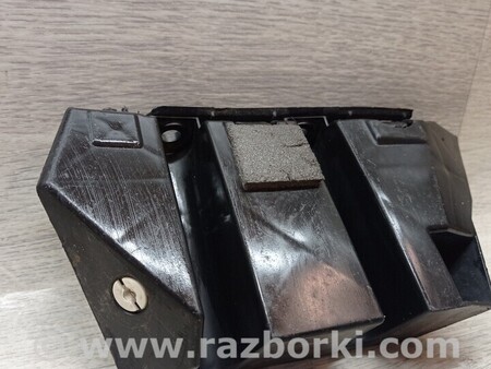 ФОТО Кронштейн кріплення направляюча переднього бампера лівий для Seat Leon Київ