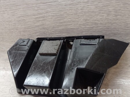 ФОТО Кронштейн кріплення направляюча переднього бампера лівий для Seat Leon Київ