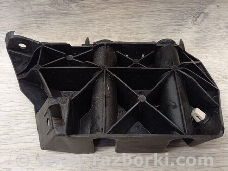 ФОТО Кронштейн кріплення направляюча переднього бампера лівий для Seat Leon Київ