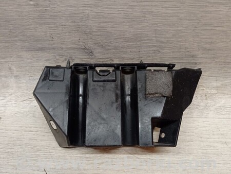 ФОТО Кронштейн кріплення направляюча переднього бампера лівий для Seat Leon Киев