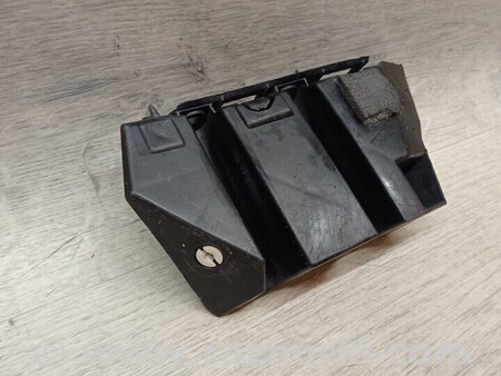 ФОТО Кронштейн кріплення направляюча переднього бампера лівий для Seat Leon Киев