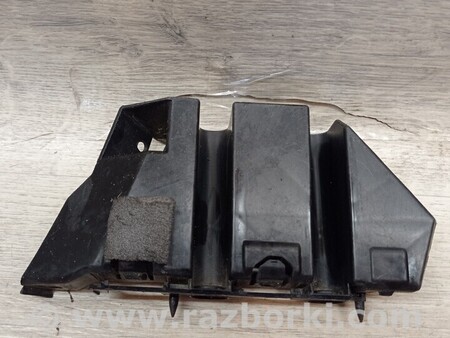 ФОТО Кронштейн кріплення направляюча переднього бампера лівий для Seat Leon Киев