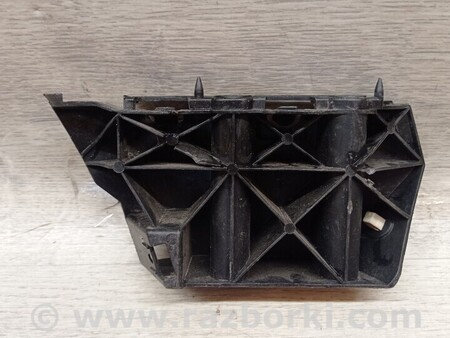 ФОТО Кронштейн кріплення направляюча переднього бампера лівий для Seat Leon Киев