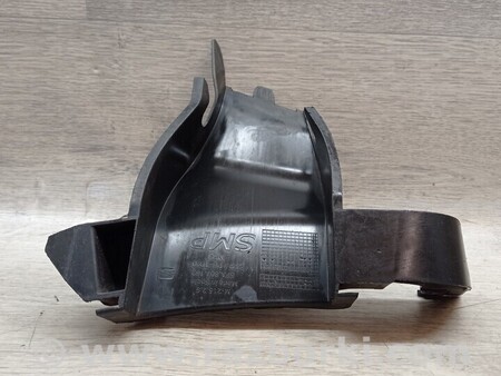 ФОТО Кронштейн кріплення направляюча переднього бампера правий для Seat Leon Київ