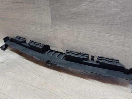 ФОТО Кронштейн кріплення підсилювач решітки радіатора для Seat Leon Київ