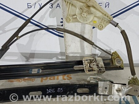 ФОТО Механізм склопідйомника двері передньої правої для Seat Leon Київ