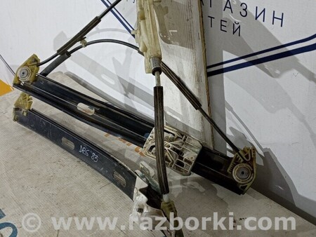ФОТО Механізм склопідйомника двері передньої правої для Seat Leon Київ