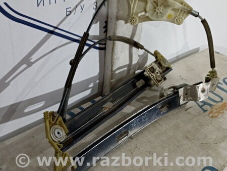 ФОТО Механізм склопідйомника двері передньої правої для Seat Leon Київ