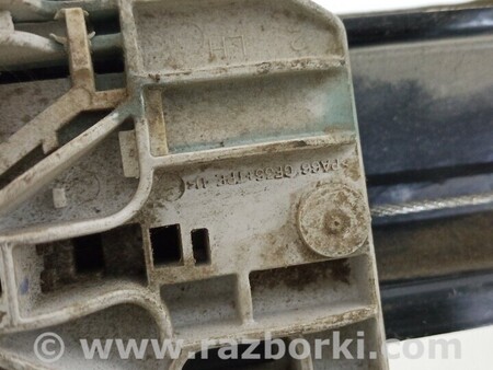 ФОТО Механізм склопідйомника двері передньої правої для Seat Leon Київ