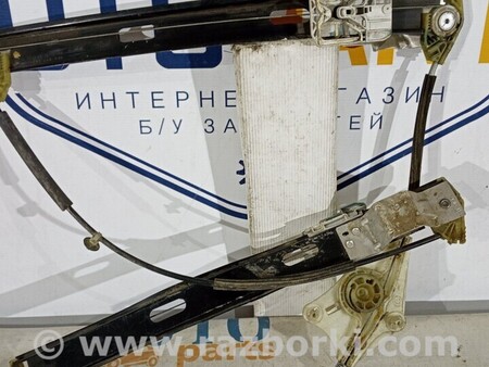 ФОТО Механізм склопідйомника двері передньої правої для Seat Leon Київ