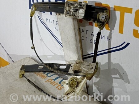 ФОТО Механізм склопідйомника двері передньої правої для Seat Leon Київ