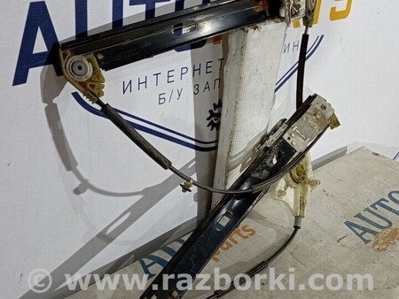 ФОТО Механізм склопідйомника двері передньої правої для Seat Leon Київ