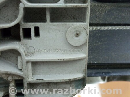 ФОТО Механізм склопідйомника двері передньої правої для Seat Leon Київ