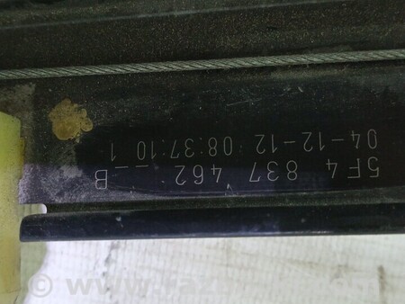 ФОТО Механізм склопідйомника двері передньої правої для Seat Leon Київ