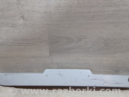 ФОТО Молдинг бампера переднего центральный для Seat Leon Київ