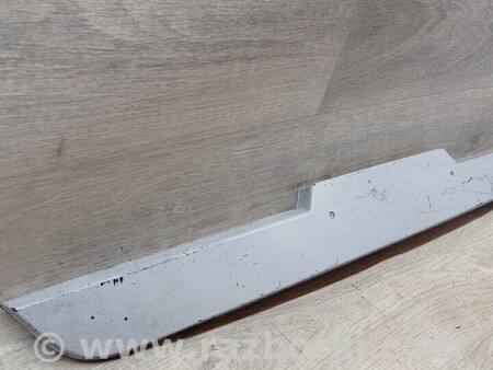 ФОТО Молдинг бампера переднего центральный для Seat Leon Київ