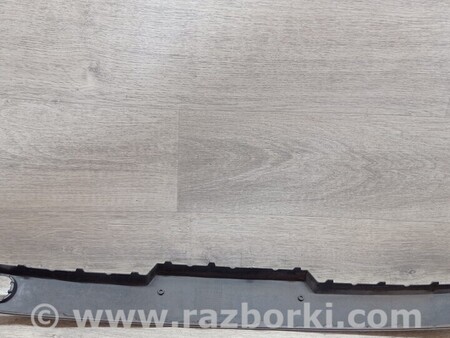 ФОТО Молдинг бампера переднего центральный для Seat Leon Київ