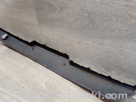 ФОТО Молдинг бампера переднего центральный для Seat Leon Київ