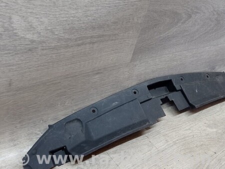 ФОТО Накладка передней панели верхняя для Seat Leon Київ