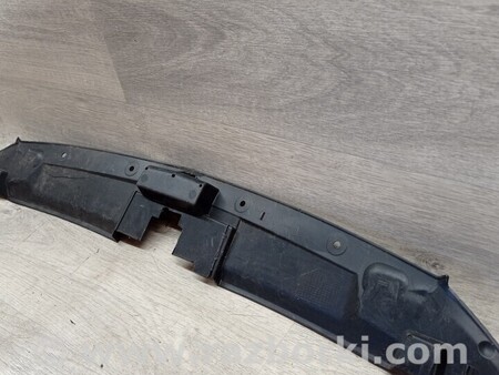 ФОТО Накладка передней панели верхняя для Seat Leon Київ