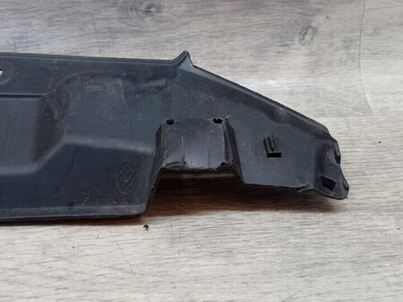 ФОТО Накладка передней панели верхняя для Seat Leon Київ