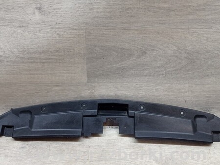 ФОТО Накладка передней панели верхняя для Seat Leon Київ