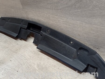 ФОТО Накладка передней панели верхняя для Seat Leon Київ