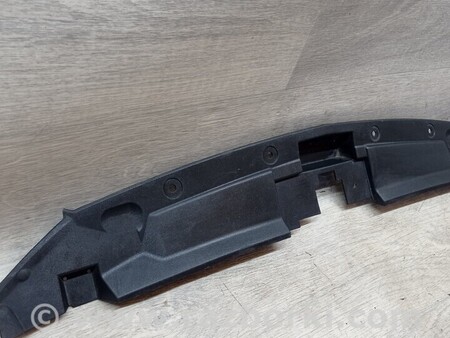 ФОТО Накладка передней панели верхняя для Seat Leon Київ