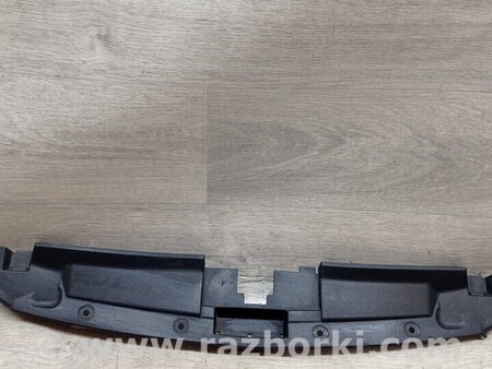 ФОТО Накладка передней панели верхняя для Seat Leon Київ