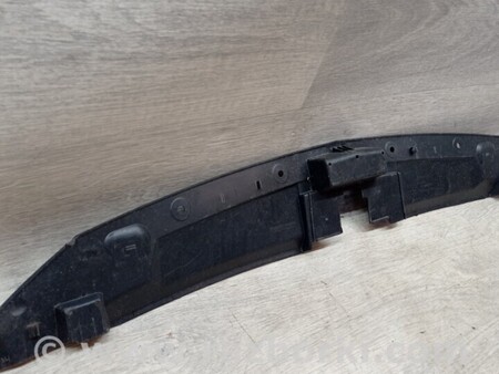 ФОТО Накладка передней панели верхняя для Seat Leon Київ