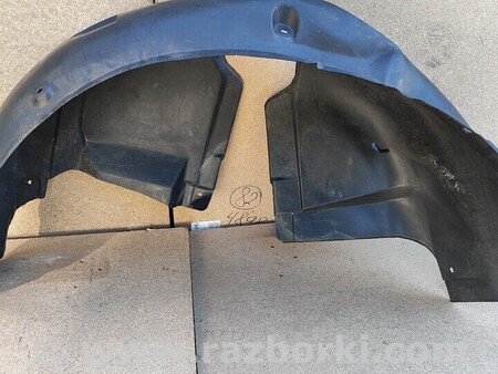 ФОТО Подкрылок задний левый для Seat Leon Київ