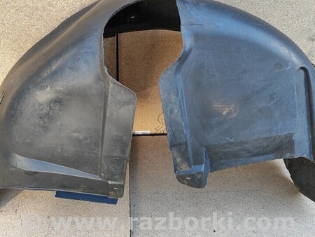 ФОТО Подкрылок задний левый для Seat Leon Київ