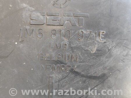 ФОТО Подкрылок задний левый для Seat Leon Київ