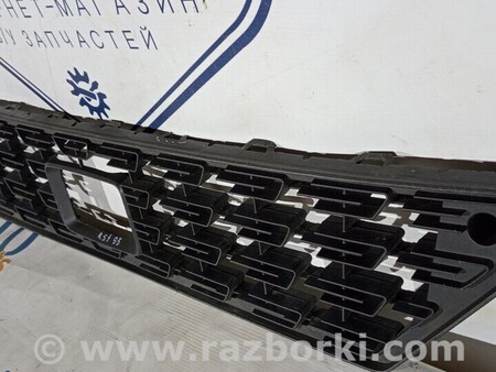 ФОТО Решетка бампера переднего для Seat Leon Київ