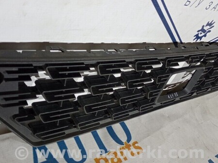 ФОТО Решетка бампера переднего для Seat Leon Київ