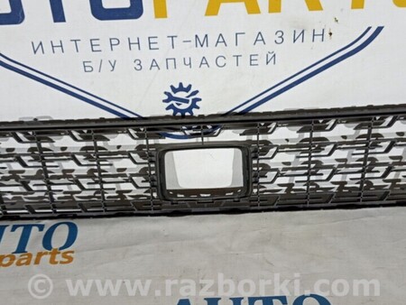 ФОТО Решетка бампера переднего для Seat Leon Київ