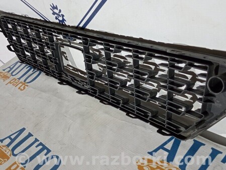 ФОТО Решетка бампера переднего для Seat Leon Київ