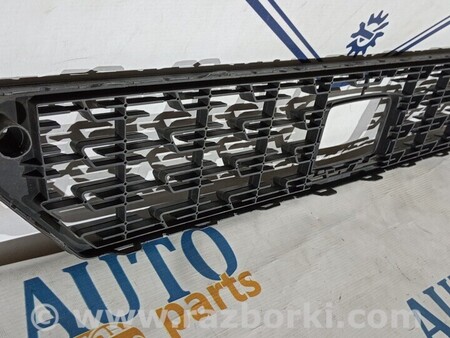 ФОТО Решетка бампера переднего для Seat Leon Київ