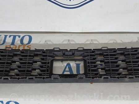 ФОТО Решетка бампера переднего для Seat Leon Київ