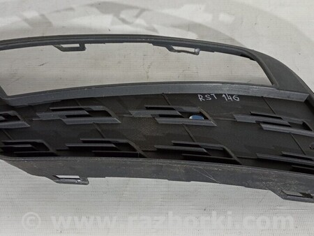 ФОТО Решетка бампера переднего левая для Seat Leon Київ